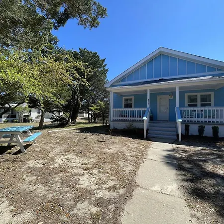 Gracie'S Place Cottage